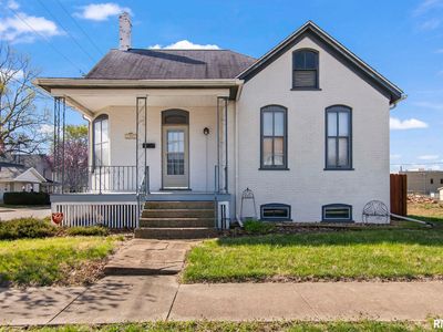 1057 N Rutledge St, Springfield, IL, 62702