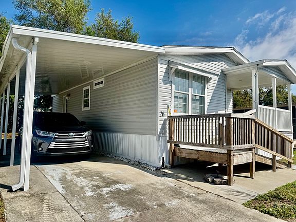 3rd image of 799 E Klosterman Rd #26