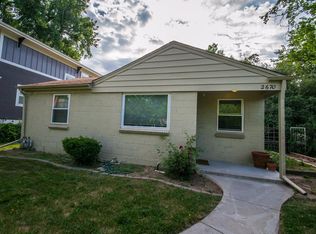 2670 Quitman St, Denver, CO 80212
