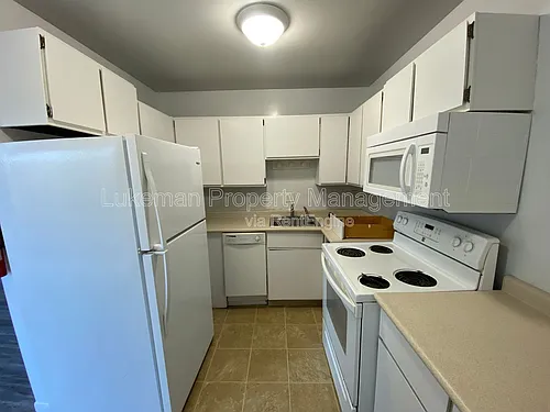 Floor plan 2 Bedroom 1 Bath