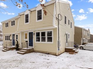 27 Village St #1, Marblehead, MA 01945