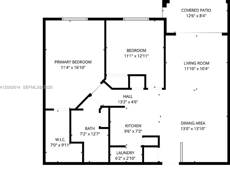 3102 Tuscany Way #3102 — Photo 17