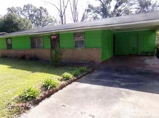 126 Jordan St, Crystal Springs, MS 39059