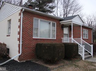 12701 Lewisdale Rd, Clarksburg, MD 20871