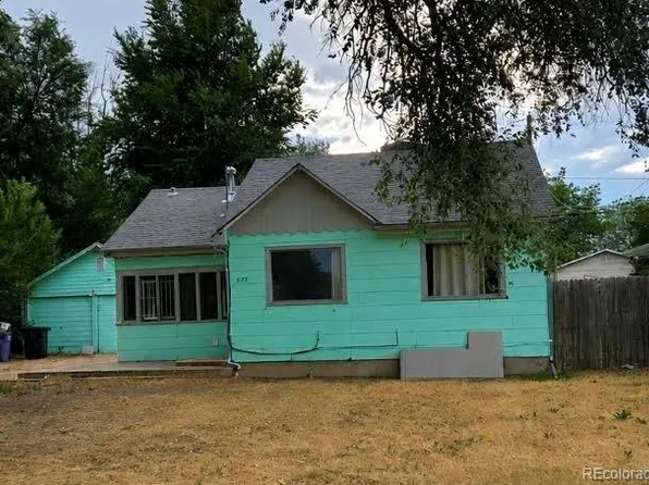 577 S Osceola Street, Denver, CO 80219