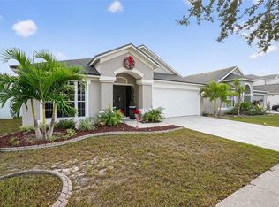 11519 Misty Isle Ln, Riverview, FL 33579