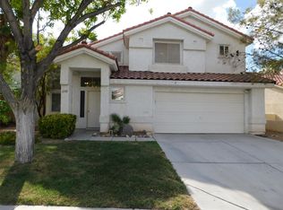 2192 Eaglecloud Dr, Henderson, NV 89074