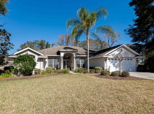 6781 SE 100th Pl, Belleview, FL 34420