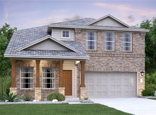 105 Concho Brook Bnd, Georgetown, TX 78626