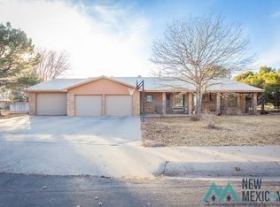 101 Edgewater Cir, Dexter, NM 88230