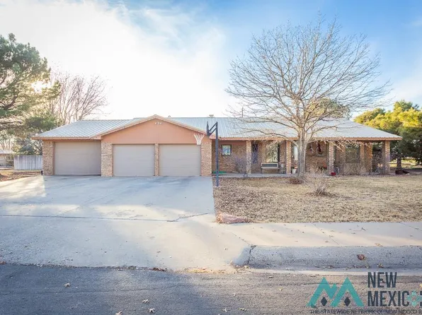 101 Edgewater Cir, Dexter, NM 88230