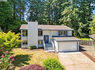 9995 SW Siuslaw Ln, Tualatin, OR 97062