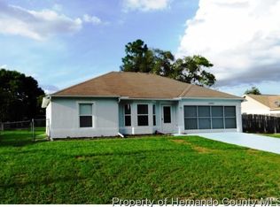 13497 Tudor St, Spring Hill, FL 34609