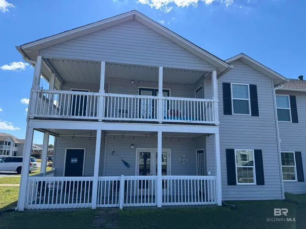 6194 State Highway 59 APT E2, Gulf Shores, AL 36542