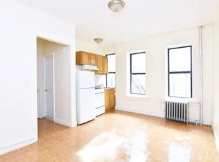 150 W 140th St APT 5B, New York, NY 10030