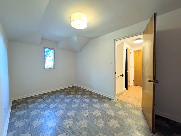 Second Floor Bedroom 3