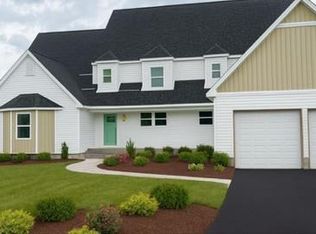 30085 Statesville Rd, Newsoms, VA 23874