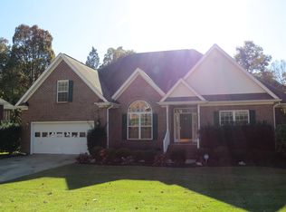 213 Leventis Ln, Lexington, SC 29072