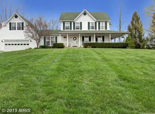 3204 Brighton Ct, Woodbine, MD 21797
