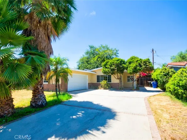 141 N Calvados Ave, Azusa, CA 91702