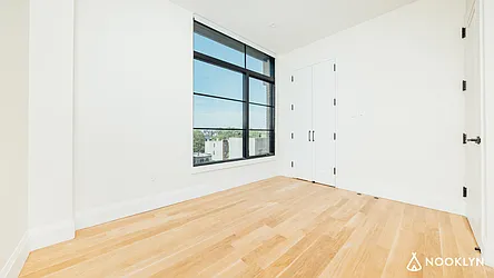 Rented by Nooklyn NYC LLC