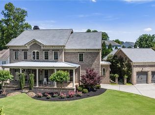 4830 Westgate Dr, Cumming, GA 30040