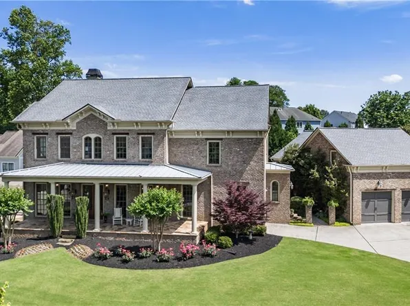 4830 Westgate Dr, Cumming, GA 30040