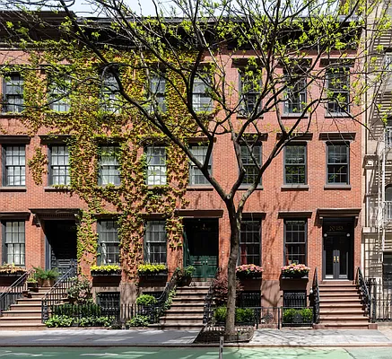 153 West 12th Street 
