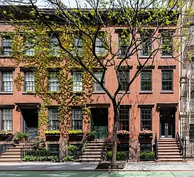 153 West 12th Street