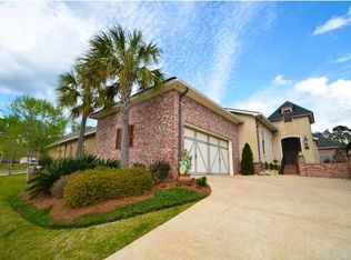 3533 Rue Royal, Mobile, AL 36693