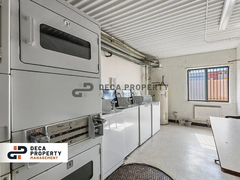 4020 Lindell Blvd #215 — Photo 7