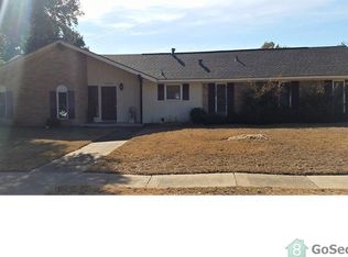2420 Skiles Dr, Plano, TX 75075