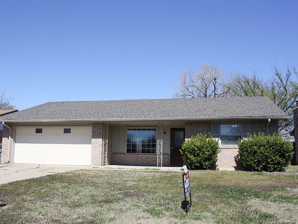 1st image of 5411 NW Cottonwood Dr