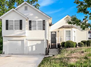 215 Lafayette St, Dallas, GA 30157