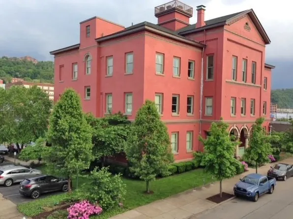 3080 Smallman St APT 4, Pittsburgh, PA 15201