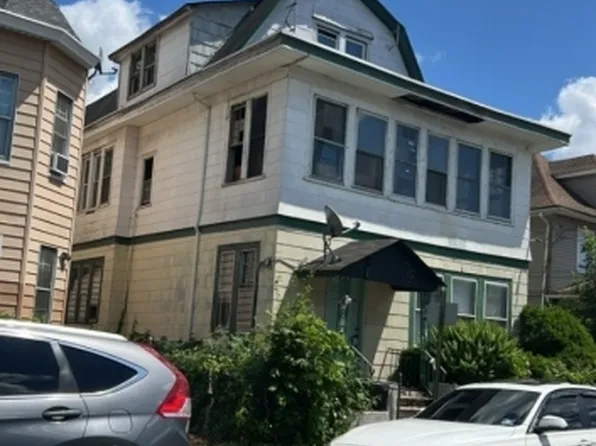 411 E 31St St, Paterson City, NJ 07504