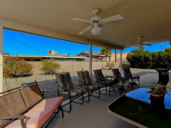 5th image of 3181 Horseshoe Canyon Dr