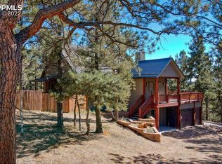 310 Spring Creek Dr, Divide, CO 80814