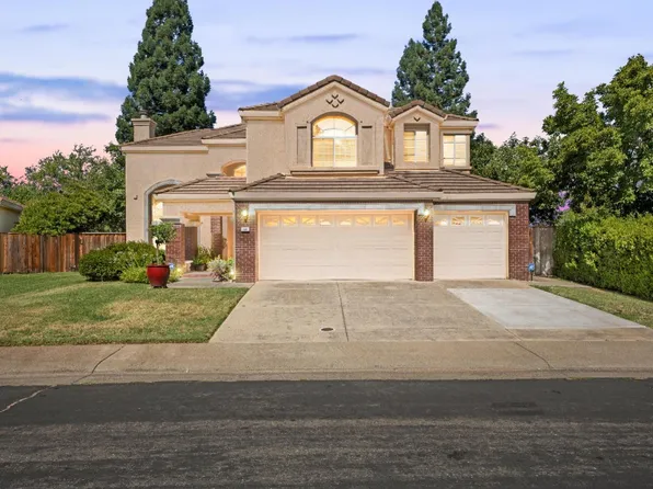 197 John Henry Cir, Folsom, CA 95630
