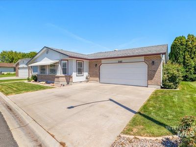 1100 Burnett Dr #240-A, Nampa, ID, 83651