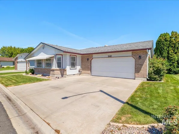 1100 Burnett Dr #240-A, Nampa, ID 83651