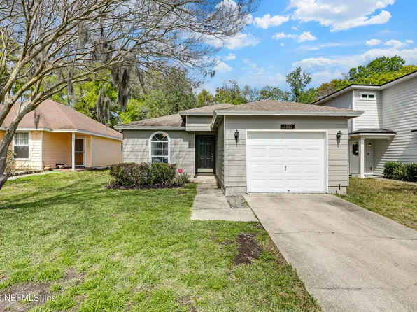 11187 MIKRIS Drive N, Jacksonville, FL 32225