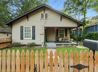 509 S 2nd St, Benton, AR 72015