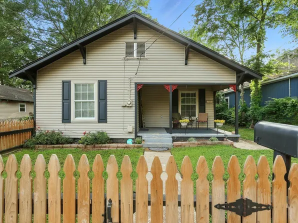 509 S 2nd St, Benton, AR 72015