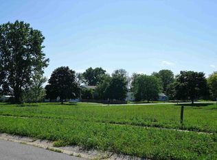 4526 Sina Ln LOT 61, Racine, WI 53402