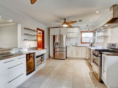 4115 Tartan Ln, Houston, TX, 77025