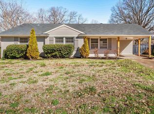 5118 Mason Rd, Memphis, TN 38117