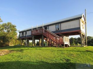 300 Island Rd, Montegut, LA 70377