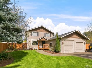 3301 21st St SE, Auburn, WA 98092