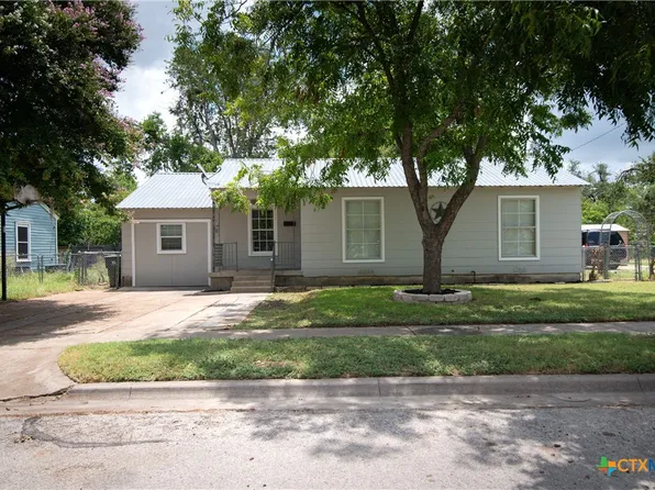 2201 Monticello Rd, Temple, TX 76501